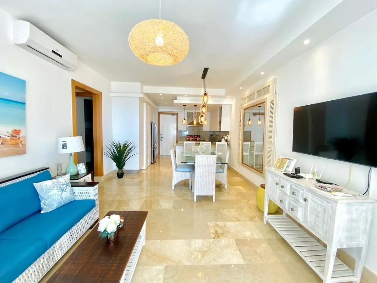 Apartment Fortunity1 Escape, Puerto Plata Playa Dorada