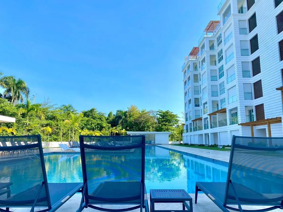 Apartment Fortunity1 Escape, Puerto Plata Playa Dorada
