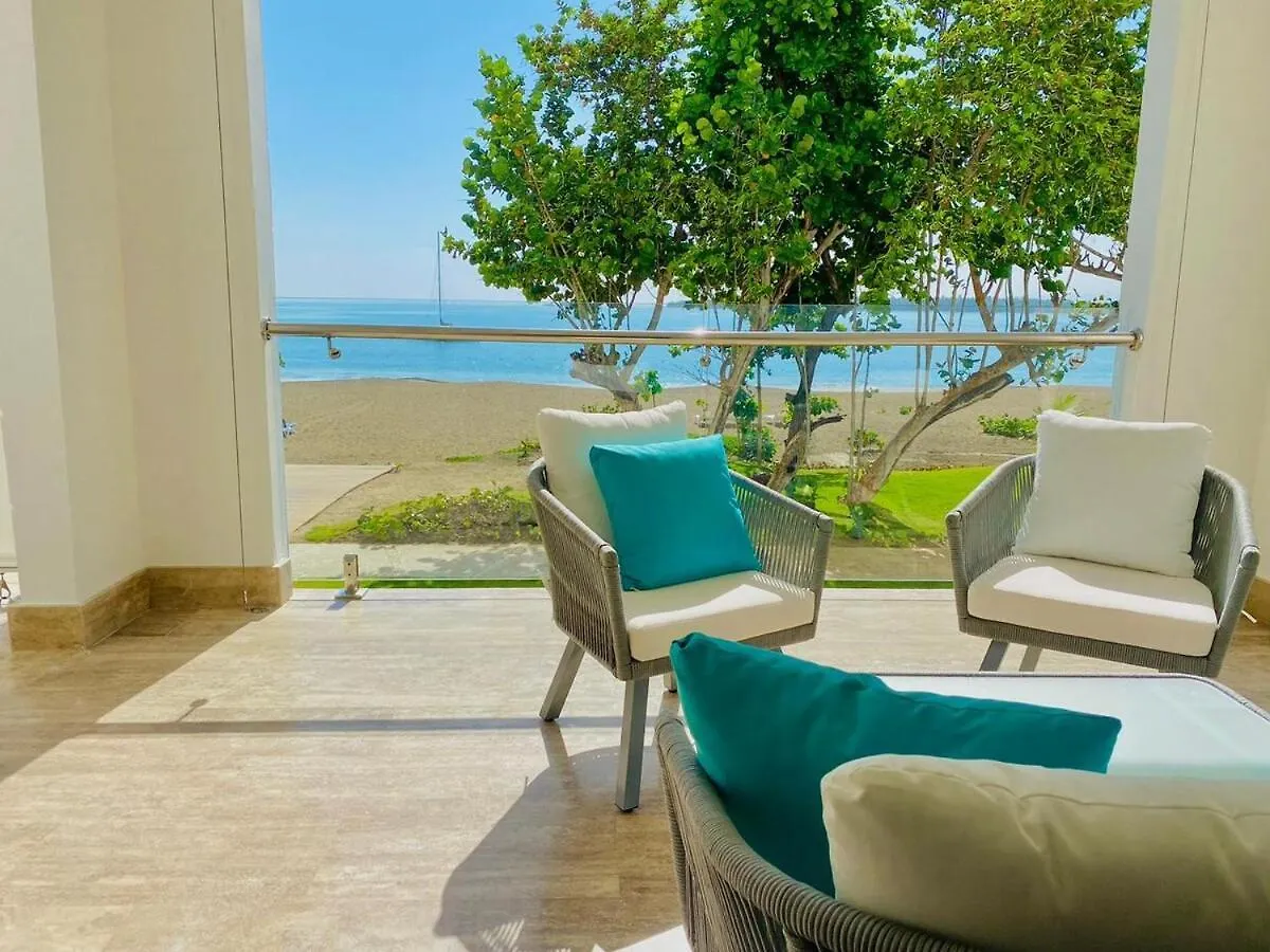 Fortunity1 Escape, Puerto Plata Playa Dorada Apartment