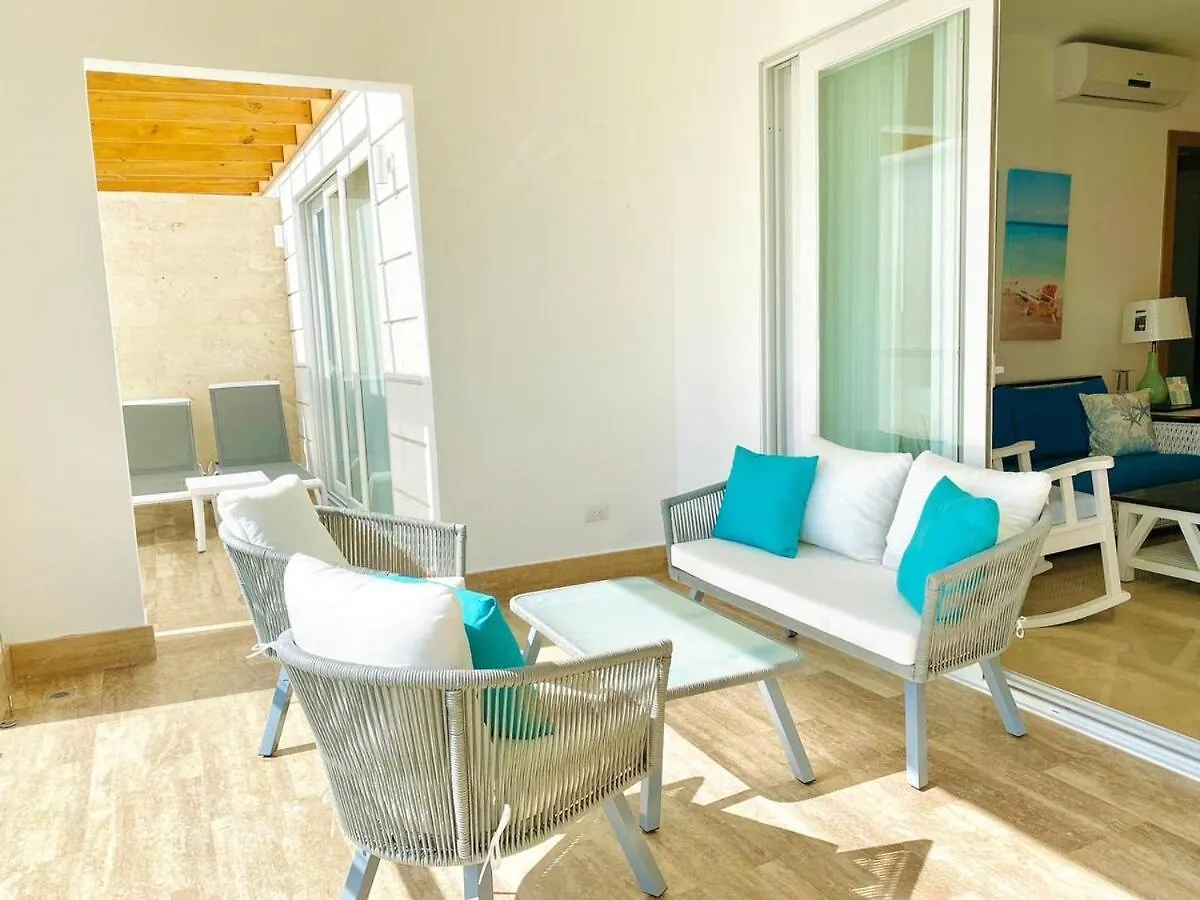 Apartment Fortunity1 Escape, Puerto Plata Playa Dorada Dominican Republic