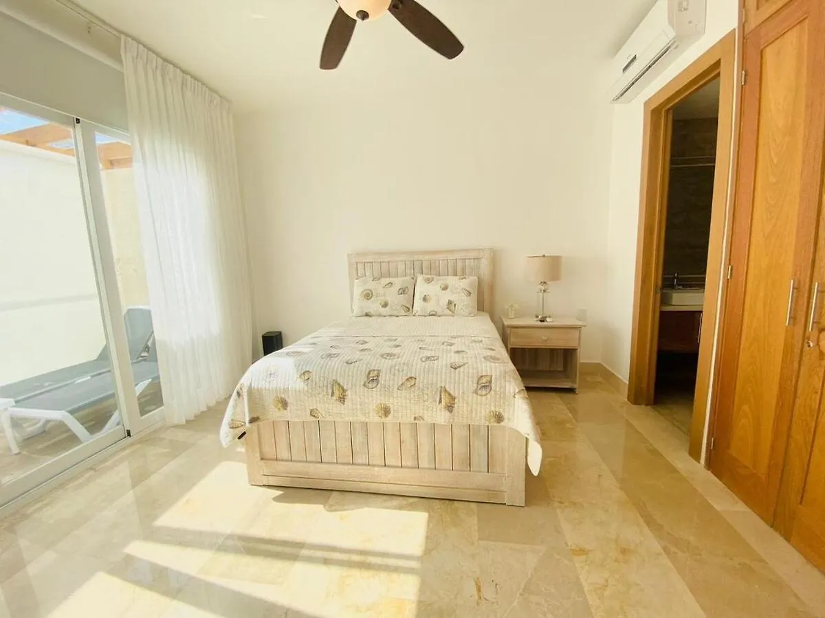 Fortunity1 Escape, Puerto Plata Playa Dorada