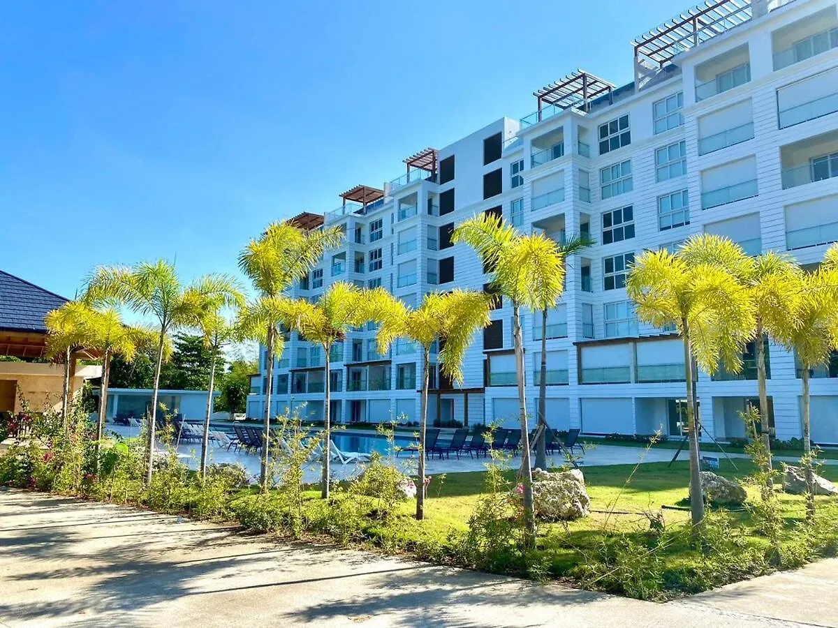 Fortunity1 Escape, Puerto Plata Playa Dorada 0*,