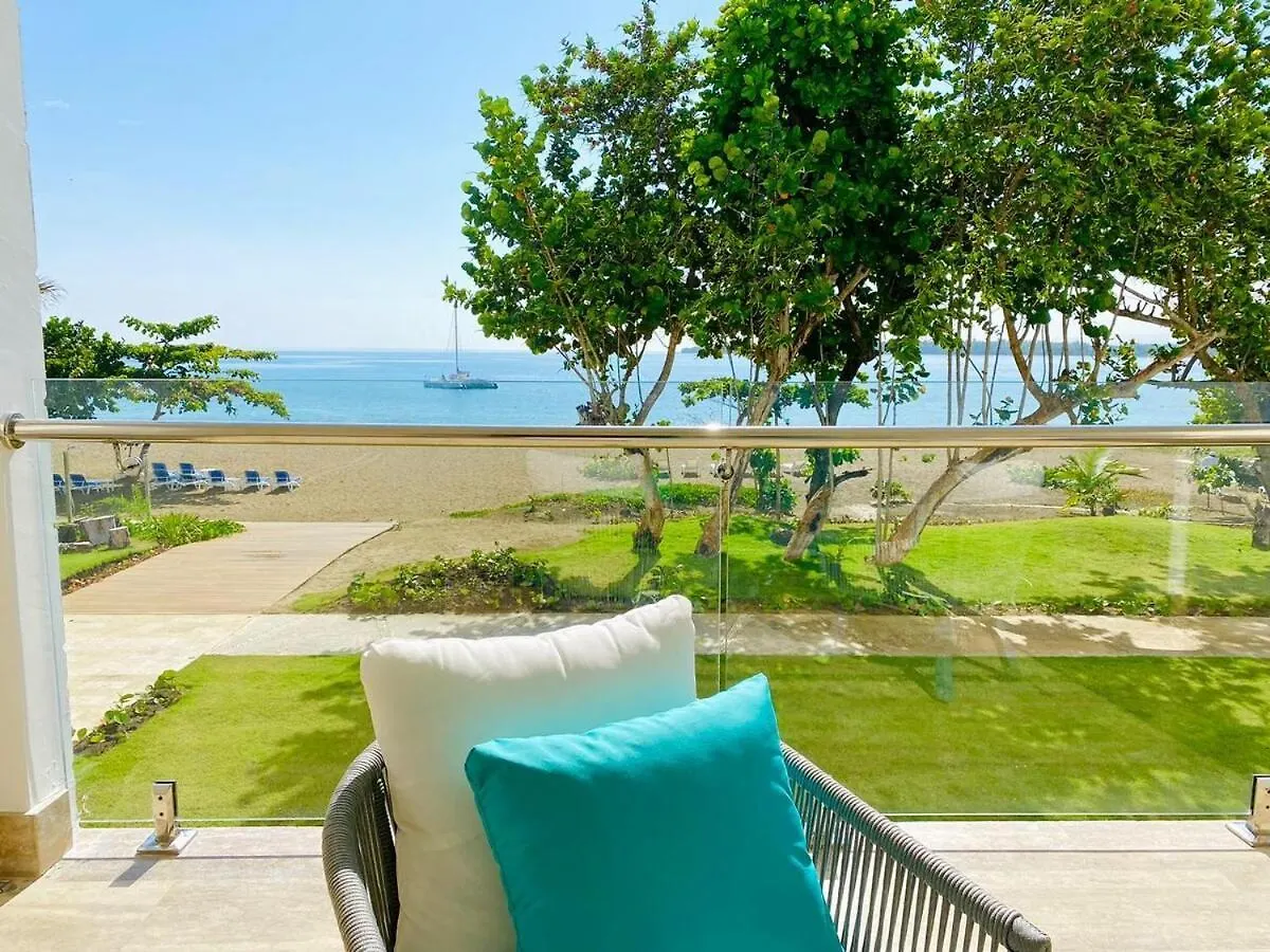 Fortunity1 Escape, Puerto Plata Playa Dorada Apartment