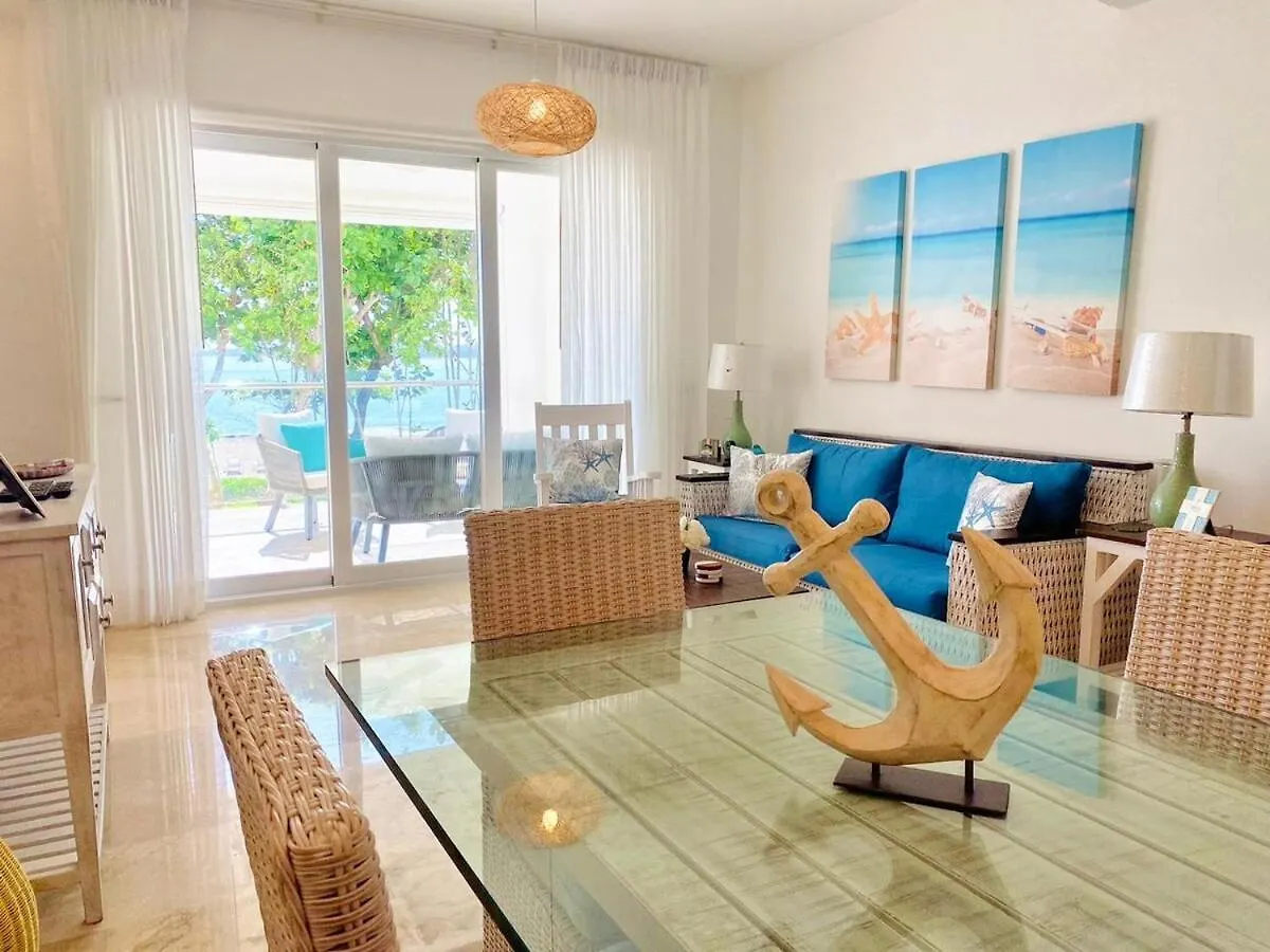 Fortunity1 Escape, Puerto Plata Playa Dorada