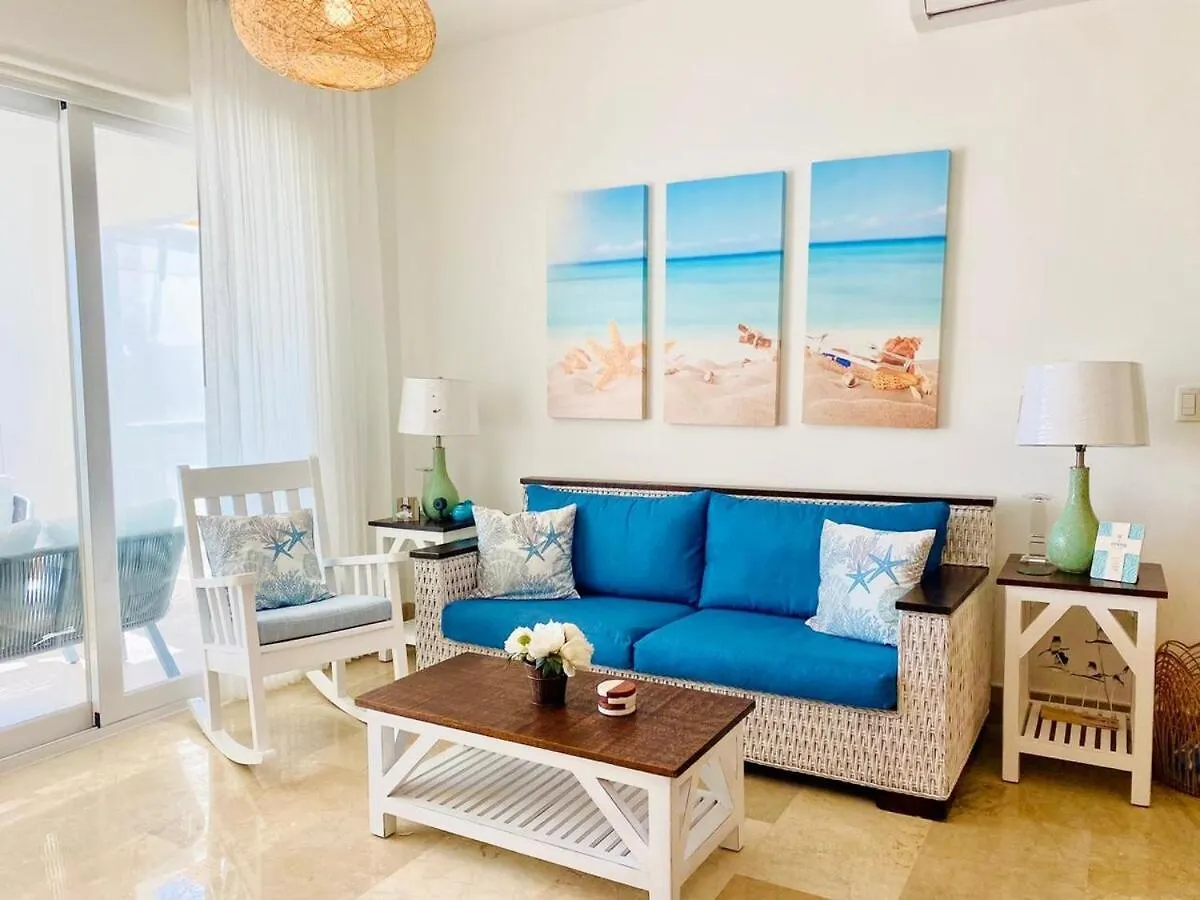 Fortunity1 Escape, Puerto Plata Playa Dorada 0*,  جمهورية الدومينيكان