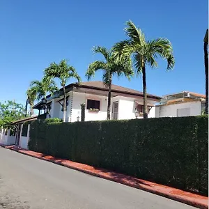 Apartamento Great Location, Right Downtown ., Puerto Plata